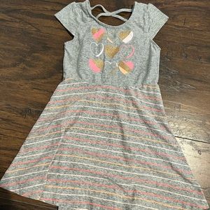 Nice soft dress for toddler